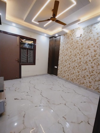 1 BHK Builder Floor For Rent in Acharya Puri CHS Krishna Colony Gurgaon  7964112