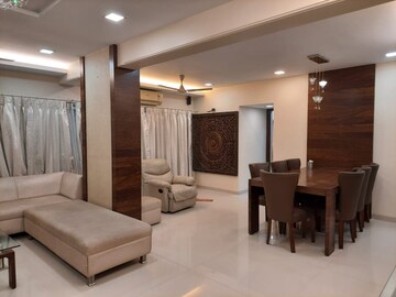 3 BHK Apartment For Rent in Greater Kailash ii