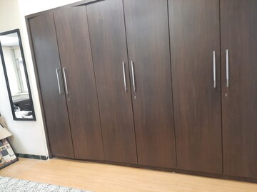Furnished Amenities in 3 BHK Apartment at Greater Kailash ii – for Rent