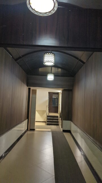  3 BHK Apartment at Greater Kailash ii – for Rent