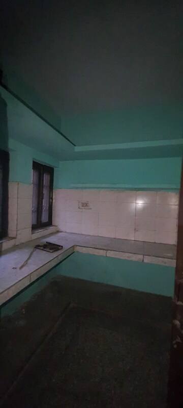 Kitchen in 2.5 BHK Independent House at Sector 7 – for Rent