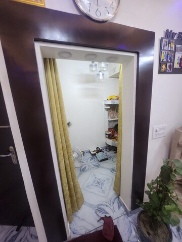 Bedroom in 4 BHK Apartment at ABA Ivy County, Sector 75 – for Rent