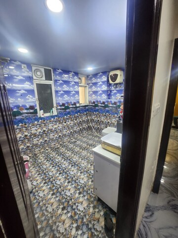 Bedroom in 4 BHK Apartment at ABA Ivy County, Sector 75 – for Rent