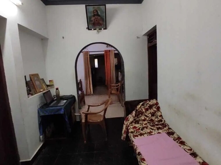 Living Room, aluva 2 Bedroom 866 Sq.Ft. Independent House In Aluva Kochi 7964096