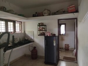 Kitchen in 2 BHK Independent House at Aluva – for Sale