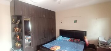 Bedroom in 3 BHK Apartment at Sobha Althea, Yelahanka – for Sale