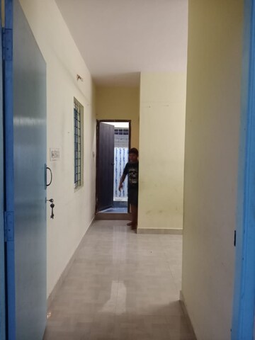 Building Lobby in  Plot at Ayyappa Nagar – for Sale
