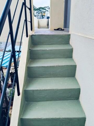 Staircase in  Plot at Ayyappa Nagar – for Sale