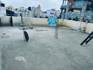 Gym in  Plot at Ayyappa Nagar – for Sale