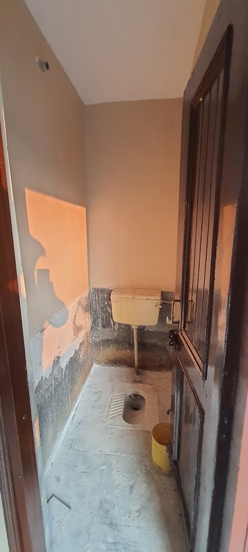 Bedroom in 2 BHK Independent House at Sector 7 – for Rent