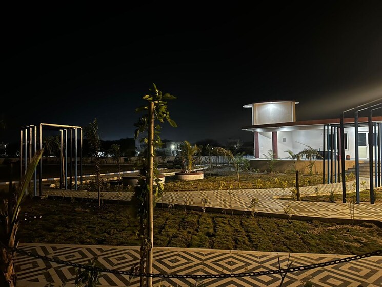 Exterior View, jhotwara  111 Sq.Yd. Plot In Jhotwara Jaipur 7964165