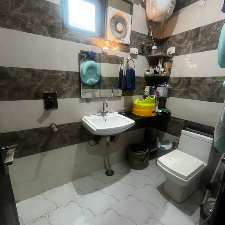 Team Area, lado sarai 2 Bedroom 800 Sq.Ft. Builder Floor In Lado Sarai Delhi 7964193