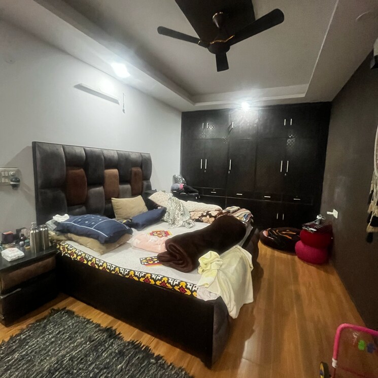 Team Area, lado sarai 2 Bedroom 800 Sq.Ft. Builder Floor In Lado Sarai Delhi 7964193