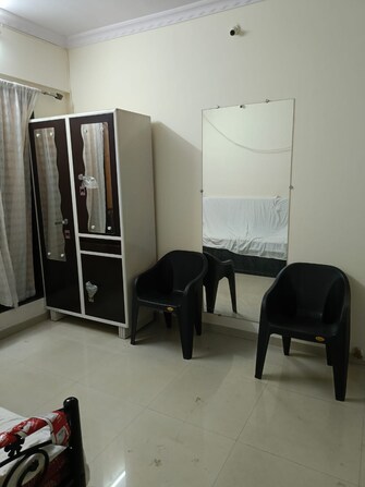 1 BHK Apartment For Rent in Shanti Apartments Kopar Khairane Kopar Khairane Navi Mumbai  7964111