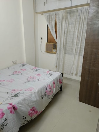 1 BHK Apartment For Rent in Shanti Apartments Kopar Khairane Kopar Khairane Navi Mumbai  7964111