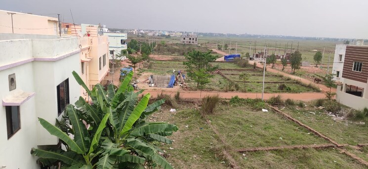 Garden, sunderpada  1250 Sq.Yd. Plot In Sunderpada Bhubaneswar 7964190