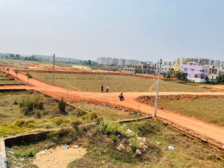undefined, sunderpada  1250 Sq.Yd. Plot In Sunderpada Bhubaneswar 7964190