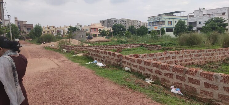 undefined, sunderpada  1250 Sq.Yd. Plot In Sunderpada Bhubaneswar 7964190