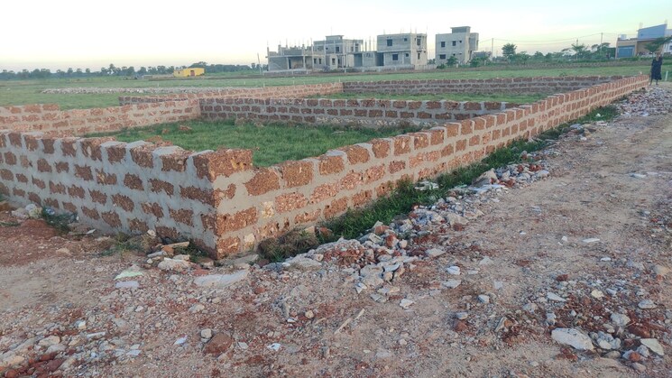 undefined, sunderpada  1250 Sq.Yd. Plot In Sunderpada Bhubaneswar 7964190