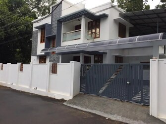 3 BHK Independent House For Resale in Aluva Kochi  7964188