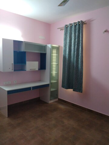 Furnished Amenities in 4 BHK Villa at Horamavu – for Sale