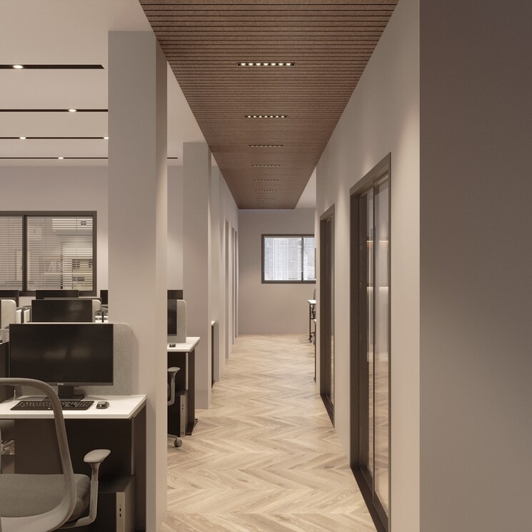 undefined, netaji subhash place Commercial Office Space 1200 Sq.Ft. In Netaji Subhash Place Delhi 7964232