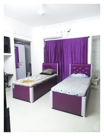 Pg For Boys & Girls in Jeejamata Nagar Thane  7964195