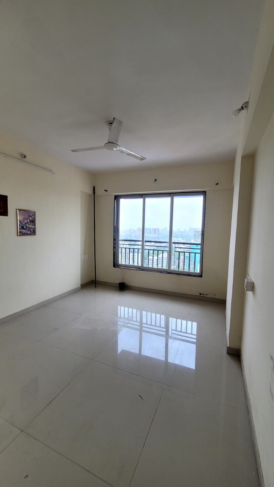 Resale 3 Bedroom 770 Sq.Ft. Apartment in Arihant Residency Sion, Sion ...
