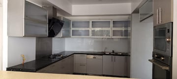 4 BHK Apartment For Rent in Jaypee Augusta Town Homes Sector 128 Noida  7964203