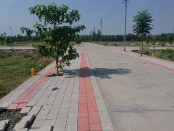  Plot – Exterior View View at Dharampeth - for Sale