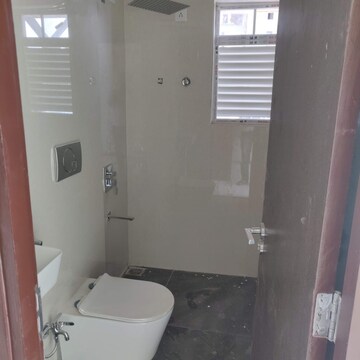 Master Bedroom in 2 BHK Apartment at Godrej Urban Park, Chandivali – for Rent