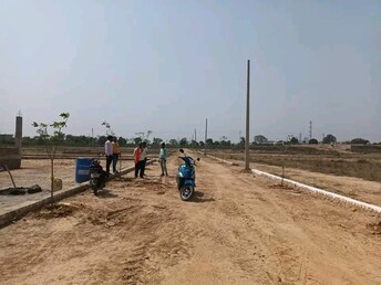 Plot For Resale in Prabha Dream Farmland Kandukur Hyderabad  7964208