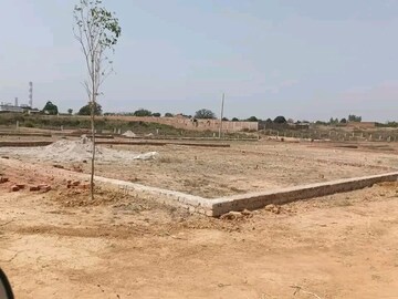 Plot Area in  Plot at Prabha Dream Farmland, Kandukur – for Sale