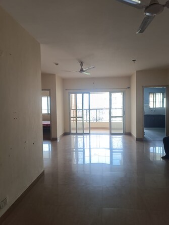 3 BHK Apartment For Resale in Unitech Heritage Estate Yelahanka Bangalore  7964230