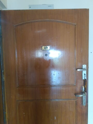Furnished Amenities in 3 BHK Apartment at Unitech Heritage Estate, Yelahanka – for Sale