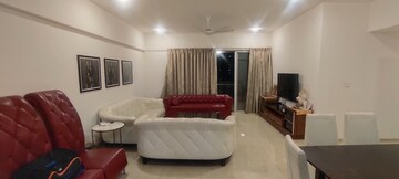 3 BHK Apartment For Rent in Lodha Belmondo, Gahunje
