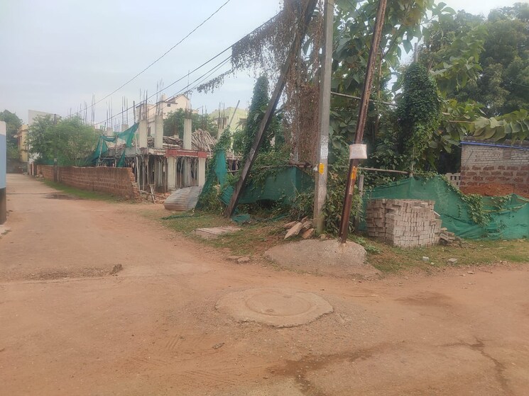 Exterior View, kanan vihar 2 Bedroom 1078 Sq.Ft. Apartment In Kanan Vihar Bhubaneswar 7964245