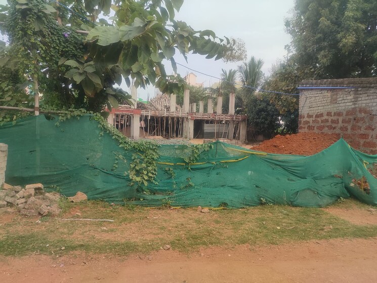 Exterior View, kanan vihar 2 Bedroom 1078 Sq.Ft. Apartment In Kanan Vihar Bhubaneswar 7964245