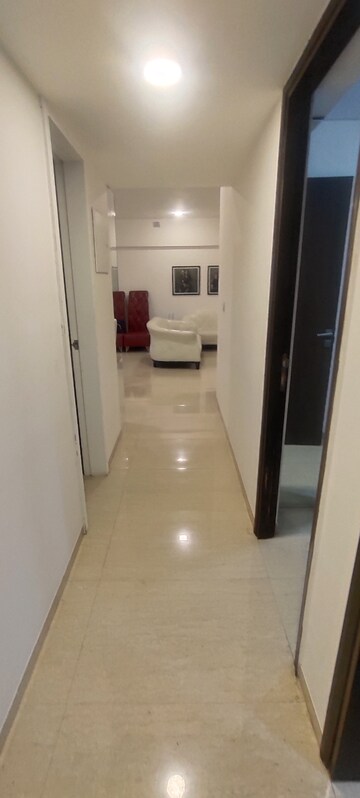 Master Bedroom in 3 BHK Apartment at Lodha Belmondo, Gahunje – for Rent