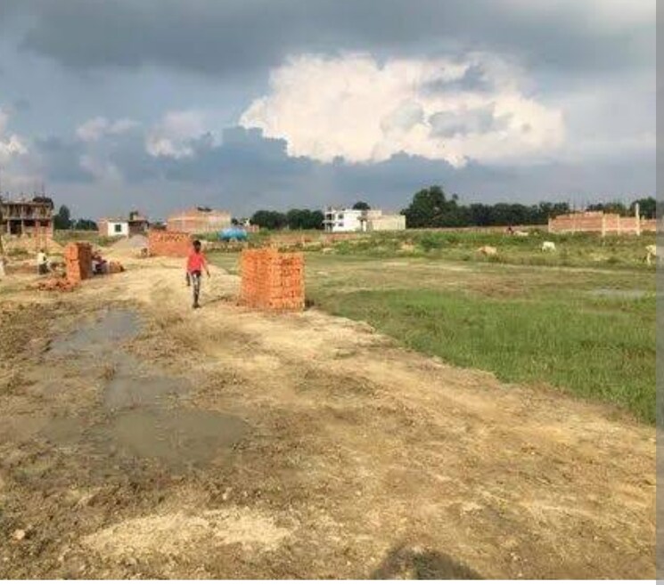 undefined, sohna sector 5  100 Sq.Yd. Plot In Sohna Sector 5 Gurgaon 7964264