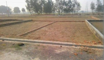 Plot For Resale in Sohna Sector 5 Gurgaon  7964264