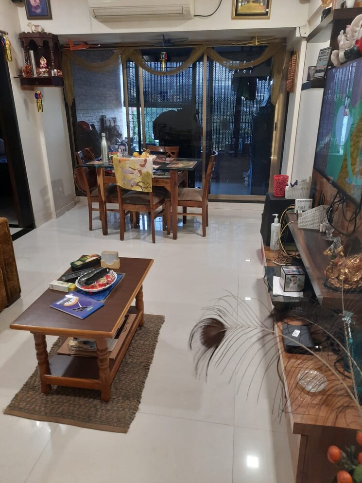 Other, shree-saraswati-chs 1 Bedroom 550 Sq.Ft. Apartment In Kopar Khairane Navi Mumbai 7964256