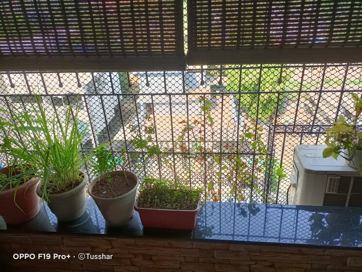 Other, shree-saraswati-chs 1 Bedroom 550 Sq.Ft. Apartment In Kopar Khairane Navi Mumbai 7964256