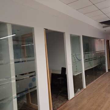 Building Lobby in  Office Space at Phase 7 – for Rent