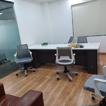 Team Area in  Office Space at Phase 7 – for Rent