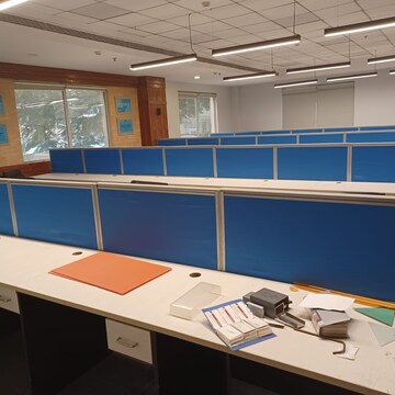Team Area in  Office Space at Phase 7 – for Rent