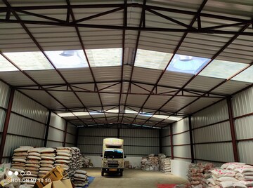 Team Area in  Warehouse at Industrial Area – for Rent