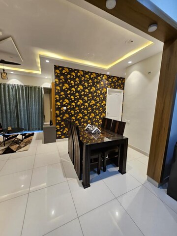 Team Area in 2 BHK Apartment at Brigade Bricklane, Jakkuru – for Sale