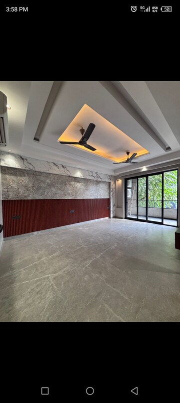 4 BHK Builder Floor – Exterior View View at Uppal Southend, Sector 49 - for Sale