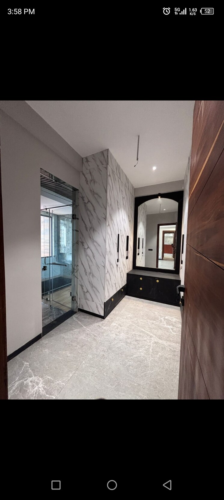 Room, uppal-southend 4 Bedroom 500 Sq.Yd. Builder Floor In Sector 49 Gurgaon 7964289